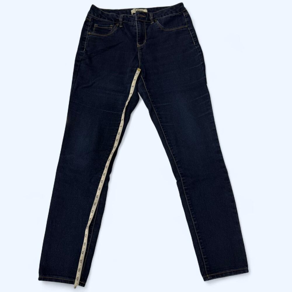 D jeans new york navy